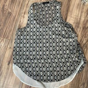 Casual woman’s blouse